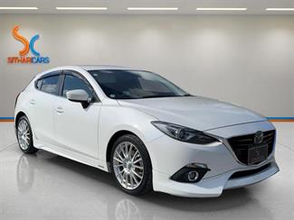 2014 Mazda Axela - Thumbnail