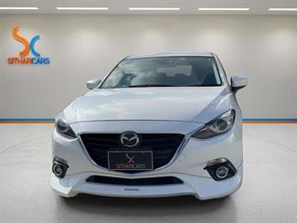 2014 Mazda Axela - Thumbnail