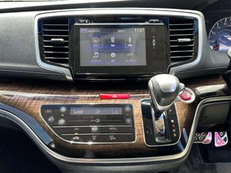 2014 Honda Odyssey - Thumbnail