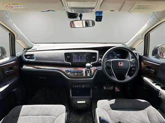 2014 Honda Odyssey - Thumbnail