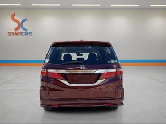 2014 Honda Odyssey - Thumbnail