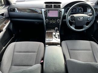 2012 Toyota Camry - Thumbnail