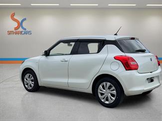 2019 Suzuki SWIFT - Thumbnail