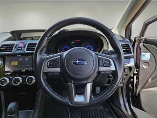 2016 Subaru XV - Thumbnail