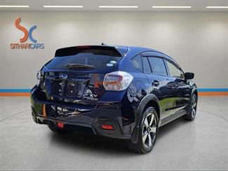 2016 Subaru XV - Thumbnail