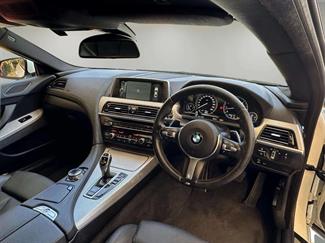 2015 BMW 640i - Thumbnail