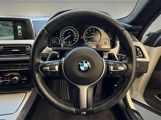 2015 BMW 640i - Thumbnail