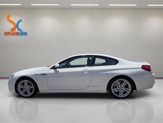 2015 BMW 640i - Thumbnail