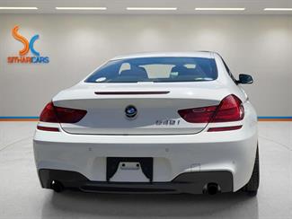 2015 BMW 640i - Thumbnail