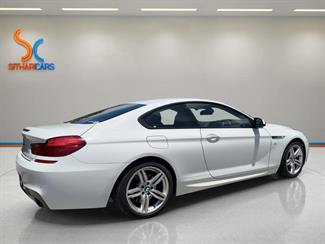 2015 BMW 640i - Thumbnail