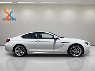 2015 BMW 640i - Thumbnail