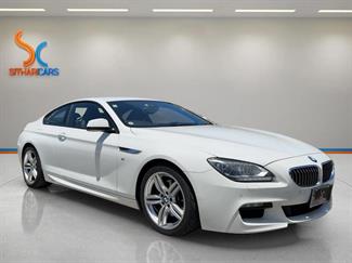 2015 BMW 640i - Thumbnail