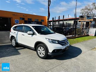 2012 Honda CR-V - Thumbnail