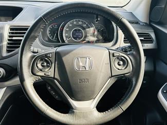 2012 Honda CR-V - Thumbnail