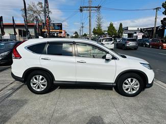 2012 Honda CR-V - Thumbnail