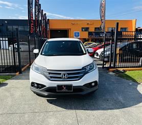 2012 Honda CR-V - Thumbnail