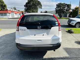 2012 Honda CR-V - Thumbnail