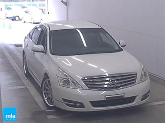 2012 Nissan Teana - Thumbnail