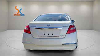 2012 Nissan Teana - Thumbnail