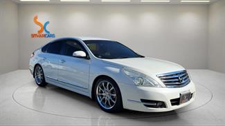 2012 Nissan Teana - Thumbnail