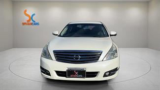 2012 Nissan Teana - Thumbnail