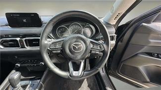 2019 Mazda Cx-5 - Thumbnail