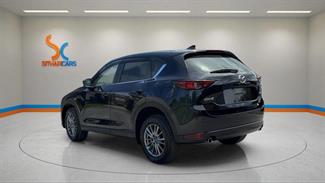 2019 Mazda Cx-5 - Thumbnail