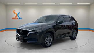 2019 Mazda Cx-5 - Thumbnail