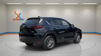 2019 Mazda Cx-5 - Thumbnail