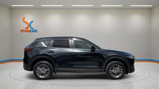 2019 Mazda Cx-5 - Thumbnail