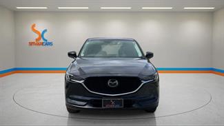 2019 Mazda Cx-5 - Thumbnail