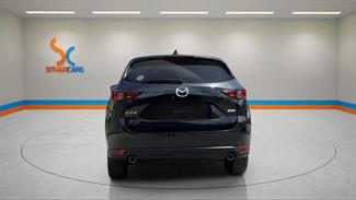 2019 Mazda Cx-5 - Thumbnail