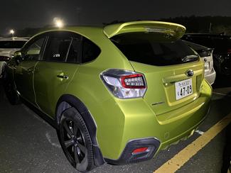 2014 Subaru XV - Thumbnail