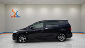 2017 Mazda Premacy - Thumbnail