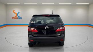 2017 Mazda Premacy - Thumbnail