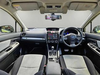 2015 Subaru XV - Thumbnail