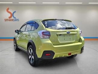 2015 Subaru XV - Thumbnail