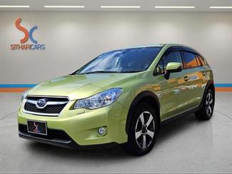 2015 Subaru XV - Thumbnail