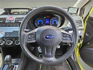 2015 Subaru XV - Thumbnail