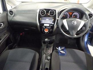 2016 Nissan Note - Thumbnail