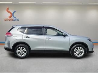 2014 Nissan X-trail - Thumbnail