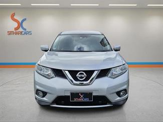 2014 Nissan X-trail - Thumbnail