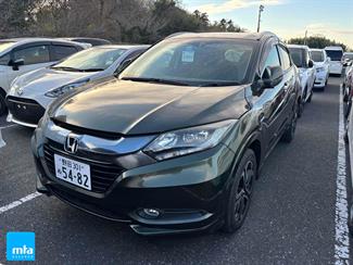 2015 Honda VEZEL - Thumbnail