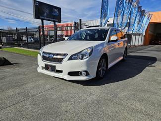 2013 Subaru Legacy - Thumbnail