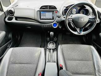 2014 Honda Fit - Thumbnail