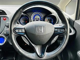 2014 Honda Fit - Thumbnail