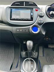 2014 Honda Fit - Thumbnail