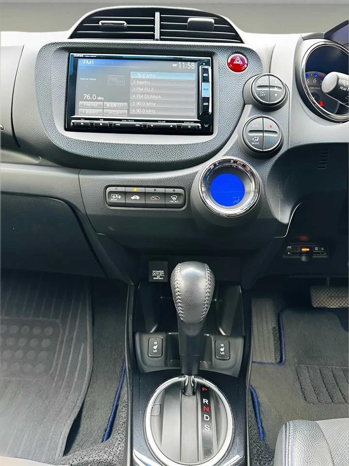 2014 Honda Fit