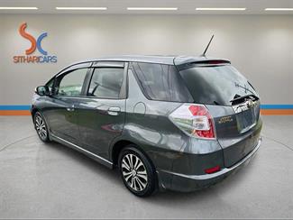 2014 Honda Fit - Thumbnail