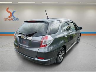 2014 Honda Fit - Thumbnail